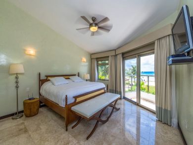 Playa del Carmen Luxury Vacation Rental Home 4 Bedrooms